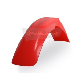 Garde boue avant POLISPORT HONDA CR 125 CR 250 CR 500