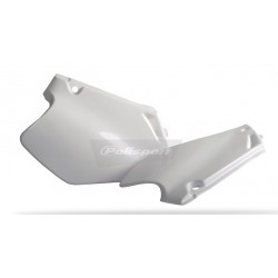 Plaques latérales POLISPORT HONDA CR 125 1995-1997 CR 250 1995-1996