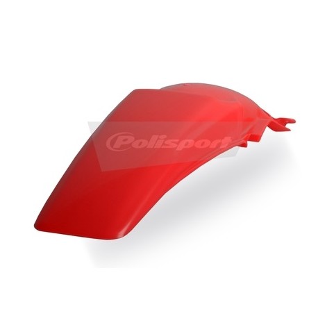 Garde boue moto arrière POLISPORT HONDA CR 125 CR 250 1998 1999