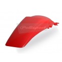 Garde boue moto arrière POLISPORT HONDA CR 125 CR 250 1998 1999