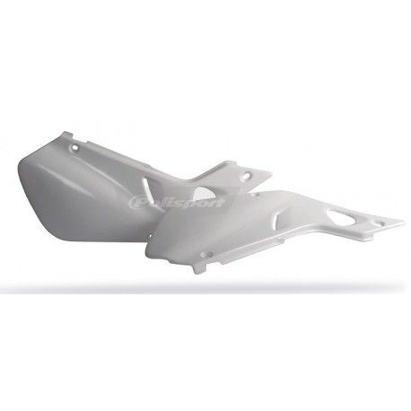 Plaques latérales POLISPORT HONDA CR 125 CR 250 1998 1999