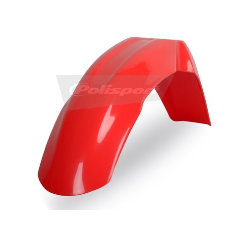Garde boue moto avant POLISPORT HONDA CR 125 CR 250 2000 2001