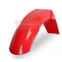 Garde boue moto avant POLISPORT HONDA CR 125 CR 250 2000 2001