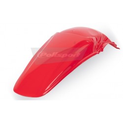 Garde-boue arrière POLISPORT HONDA CR 125 CR 250 2000-2001