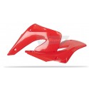 Ouïes de radiateur POLISPORT HONDA CR 125 CR 250 2000 2001