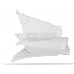 Plaques latérales POLISPORT HONDA CR 125 CR 250 2000-2001