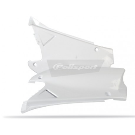  Plaques latérales POLISPORT HONDA CR 125 CR 250 2000 2001