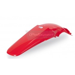 Garde boue arrière POLISPORT HONDA CR 125 CR 250 2002-2007
