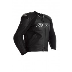 Blouson moto cuir Tractech Evo 4