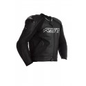 Blouson moto cuir Tractech Evo 4