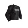 Blouson moto cuir Tractech Evo 4 0