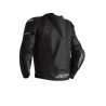 Blouson moto cuir Tractech Evo 4 1