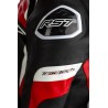 Blouson moto cuir Tractech Evo 4 7
