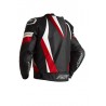 Blouson moto cuir Tractech Evo 4 6