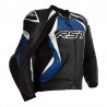 Blouson moto cuir Tractech Evo 4 16