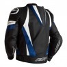 Blouson moto cuir Tractech Evo 4 17