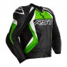 Blouson moto cuir Tractech Evo 4 21
