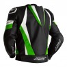 Blouson moto cuir Tractech Evo 4 22