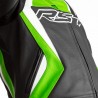 Blouson moto cuir Tractech Evo 4 23