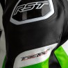 Blouson moto cuir Tractech Evo 4 24