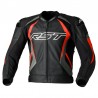 Blouson moto cuir Tractech Evo 4 26