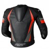 Blouson moto cuir Tractech Evo 4 27