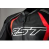 Blouson moto cuir Tractech Evo 4 28