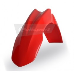 Garde boue avant POLISPORT HONDA CRF 250 R 2010-2013 CRF 450 R 2009-2012