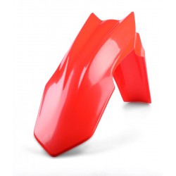 Garde boue avant POLISPORT HONDA CRF 250 R 2014-2017 CRF 450 R 2013-2016