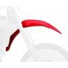 Garde boue moto avant POLISPORT HONDA CRF 250 R CRF 450 R CRF 450 RX 2018 à 2021 2