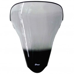 bulle haute protection +8cm ERMAX HONDA VFR 800 Vtec 02-13