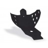 Protection moto enduro le sabot CROSS PRO HM CRE 250 F CRE 250 X HONDA CRF 250 R 0