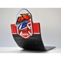 Protection moto enduro le sabot AXP HONDA CRF 250 R CRF 250 RX CRF 450 R CRF 450 RX