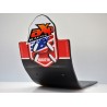 Protection moto enduro le sabot AXP HONDA CRF 250 R CRF 250 RX CRF 450 R CRF 450 RX 0