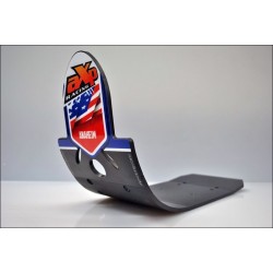 Semelle Mx Axp Phd Anaheim Style YAMAHA YZ450F 2010-2013