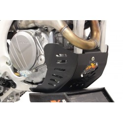 Sabot moteur AXP GP HONDA CRF 250 R CRF 450 R CRF 450 RX