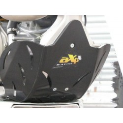 Sabots enduro AXP HONDA CRF 450 R 2005-2008