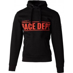 Sweatshirt à capuche RST Pullover Kevlar® CE