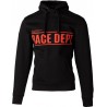 Sweatshirt à capuche RST Pullover Kevlar® CE 0