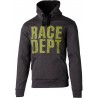 Sweatshirt à capuche RST Pullover Kevlar® CE 2