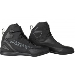 Chaussures moto RST Sabre waterproof CE