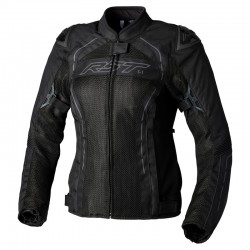 Blouson textile moto femme RST S1 Mesh CE