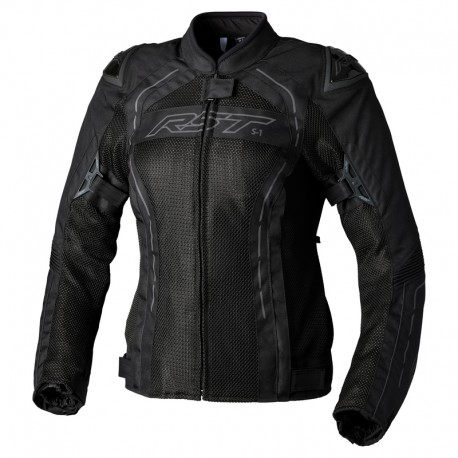 Blouson femme RST S1 Mesh CE
