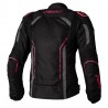 Blouson femme RST S1 Mesh CE 6
