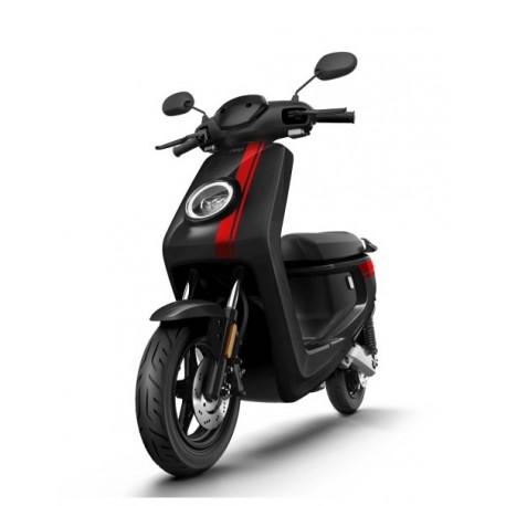 Scooter électrique NUI MQI+ Sport Standard Range équivalent 50 cc
