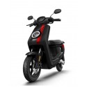Scooter électrique NUI MQI+ Sport Standard Range équivalent 50 cc