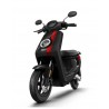 Scooter électrique NUI MQI+ Sport Standard Range équivalent 50 cc 41