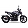 Moto MALAGUTI 125 DRAKON 20