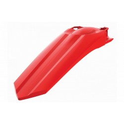 Garde-boue arrière POLISPORT HONDA CRF 250 R 2018-2021 CRF 450 R CRF 450 RX 2017-2020
