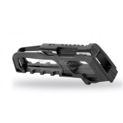Guide chaîne POLISPORT HONDA CRF 250 R 2011-2019 CRF 450 R CRF 450 RX 2011-2023